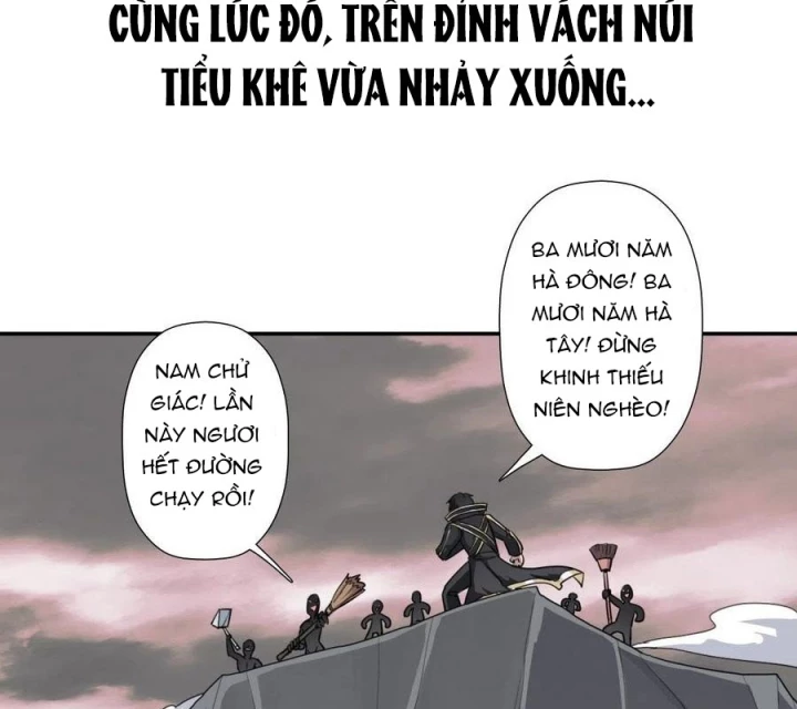 Cứu Thế Giới Đi, Ông Chú! Chapter 175 - 9