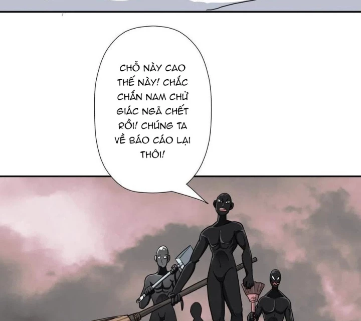 Cứu Thế Giới Đi, Ông Chú! Chapter 175 - 13