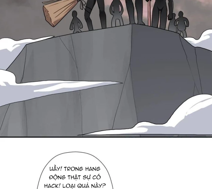 Cứu Thế Giới Đi, Ông Chú! Chapter 175 - 14