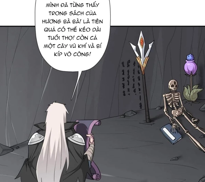 Cứu Thế Giới Đi, Ông Chú! Chapter 175 - 15