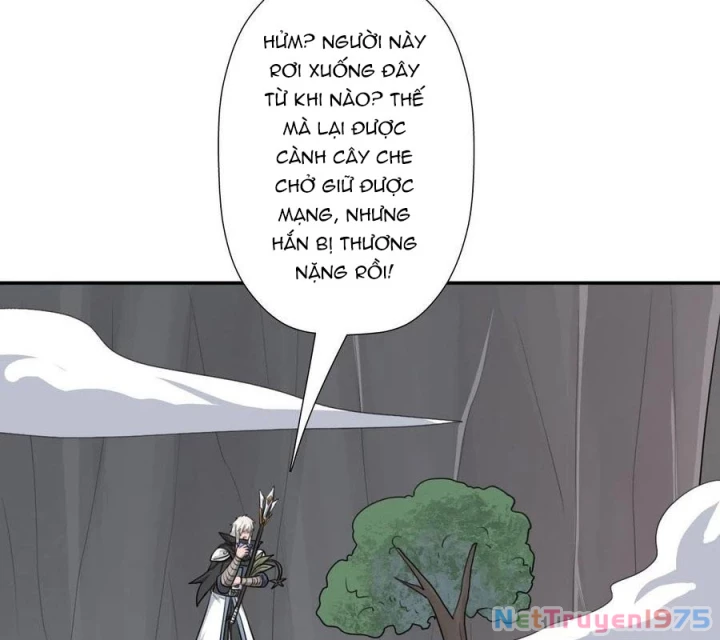 Cứu Thế Giới Đi, Ông Chú! Chapter 175 - 20