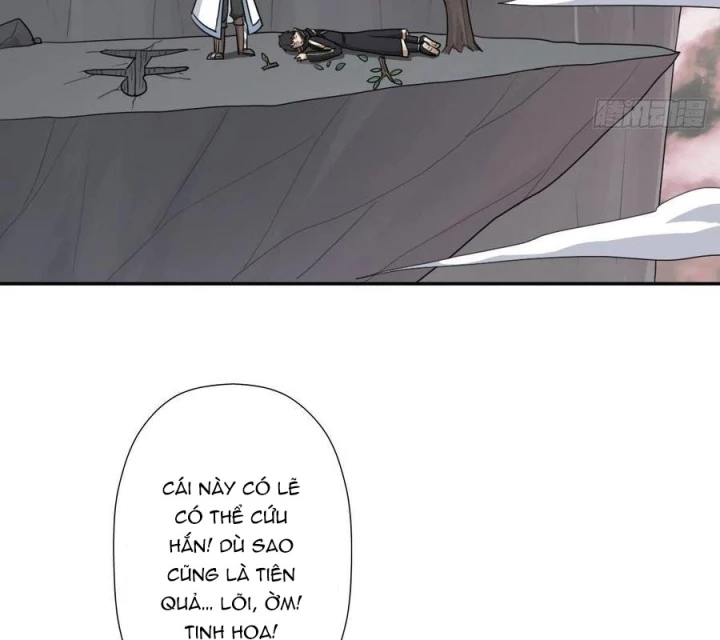 Cứu Thế Giới Đi, Ông Chú! Chapter 175 - 21
