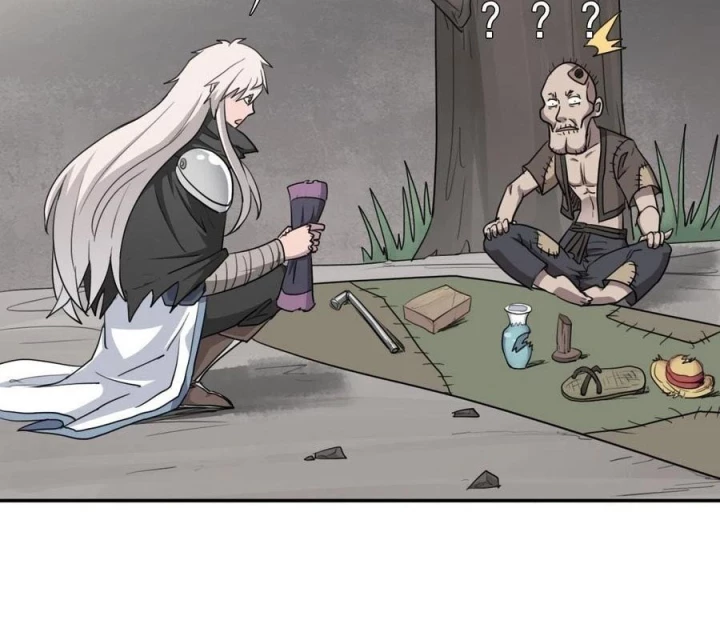 Cứu Thế Giới Đi, Ông Chú! Chapter 175 - 32