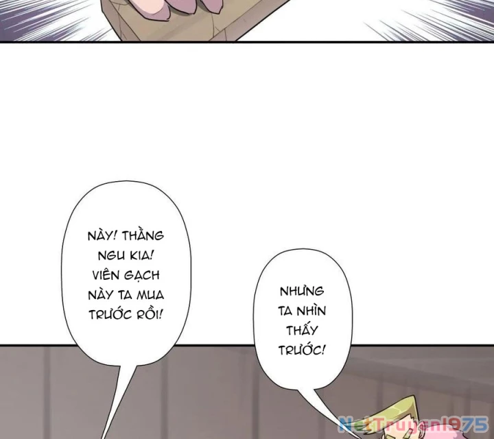 Cứu Thế Giới Đi, Ông Chú! Chapter 175 - 37