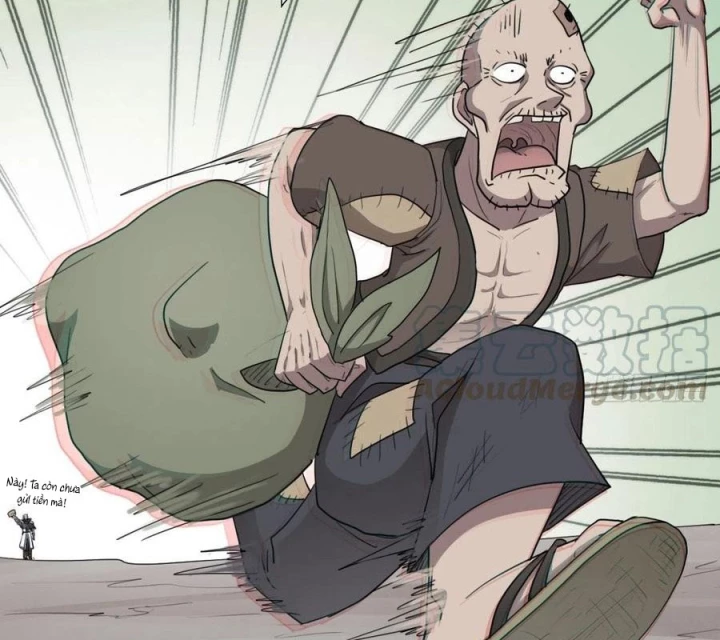 Cứu Thế Giới Đi, Ông Chú! Chapter 175 - 48