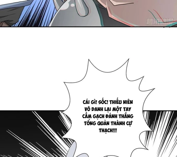 Cứu Thế Giới Đi, Ông Chú! Chapter 175 - 55