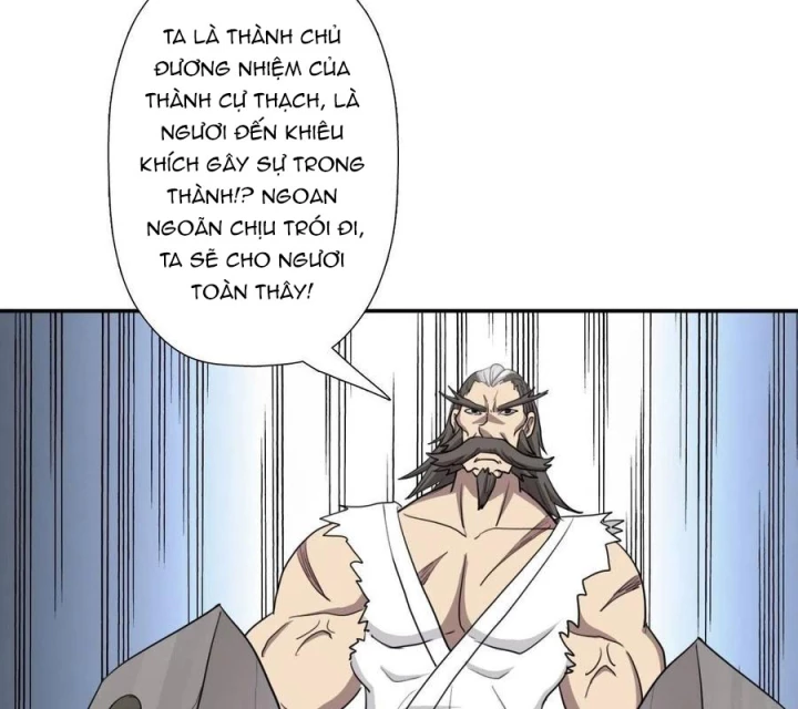 Cứu Thế Giới Đi, Ông Chú! Chapter 175 - 65