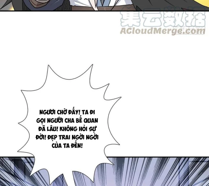 Cứu Thế Giới Đi, Ông Chú! Chapter 175 - 75