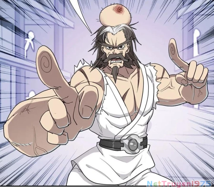 Cứu Thế Giới Đi, Ông Chú! Chapter 175 - 76
