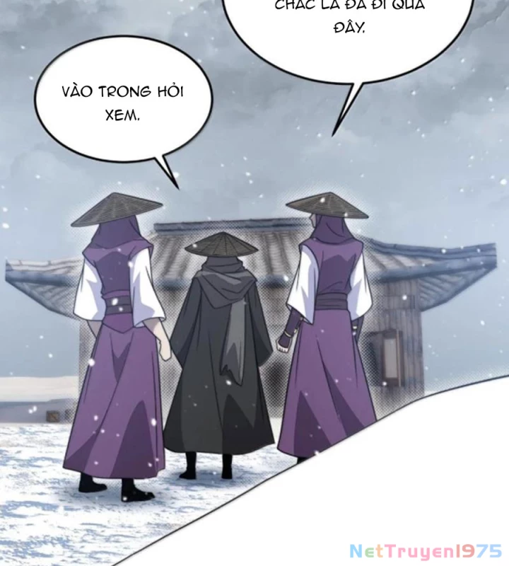 Vai Ác Sư Tôn Mang Theo Các Đồ Đệ Vô Địch Thiên Hạ Chapter 166 - 7