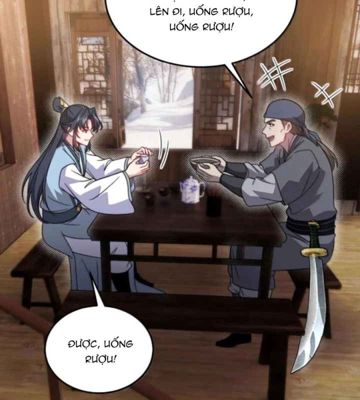 Vai Ác Sư Tôn Mang Theo Các Đồ Đệ Vô Địch Thiên Hạ Chapter 166 - 12