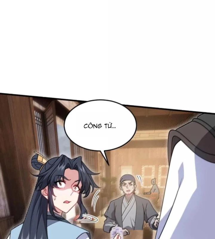 Vai Ác Sư Tôn Mang Theo Các Đồ Đệ Vô Địch Thiên Hạ Chapter 166 - 18