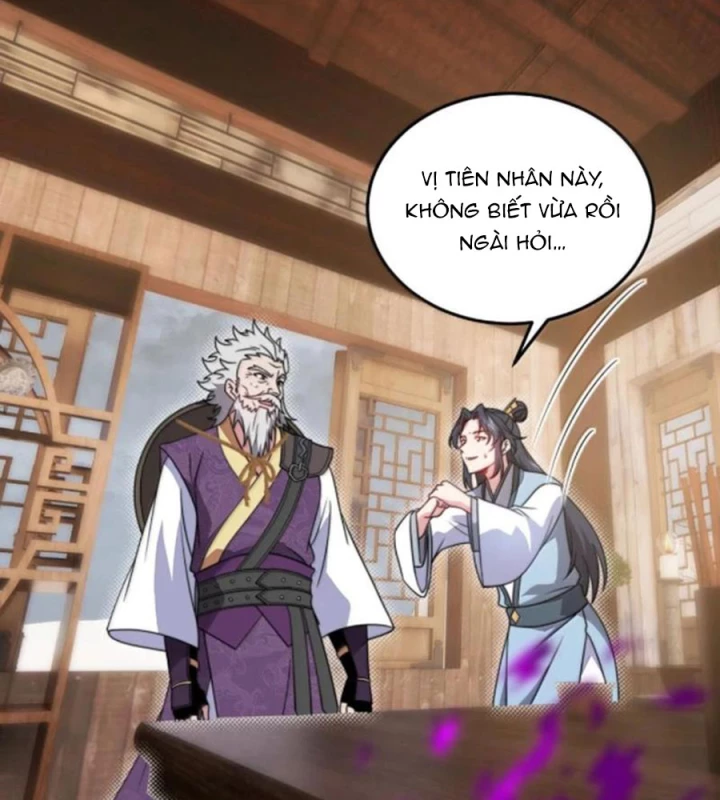 Vai Ác Sư Tôn Mang Theo Các Đồ Đệ Vô Địch Thiên Hạ Chapter 166 - 23