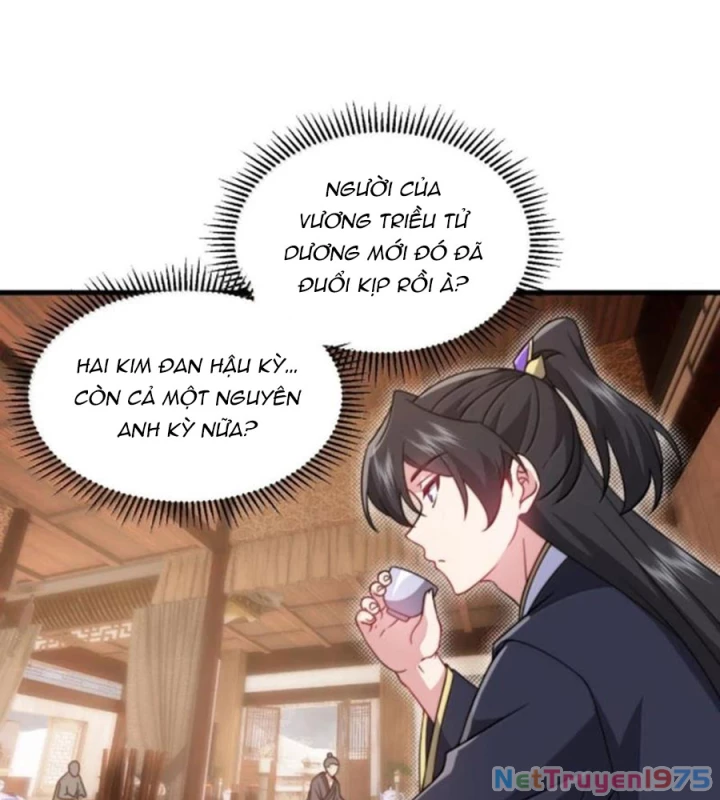 Vai Ác Sư Tôn Mang Theo Các Đồ Đệ Vô Địch Thiên Hạ Chapter 166 - 28