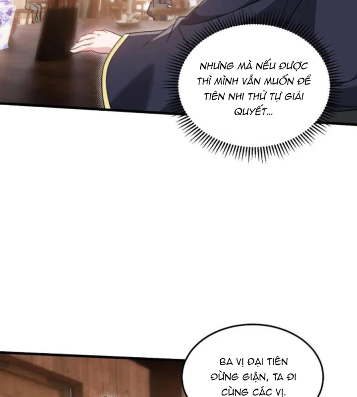 Vai Ác Sư Tôn Mang Theo Các Đồ Đệ Vô Địch Thiên Hạ Chapter 166 - 29