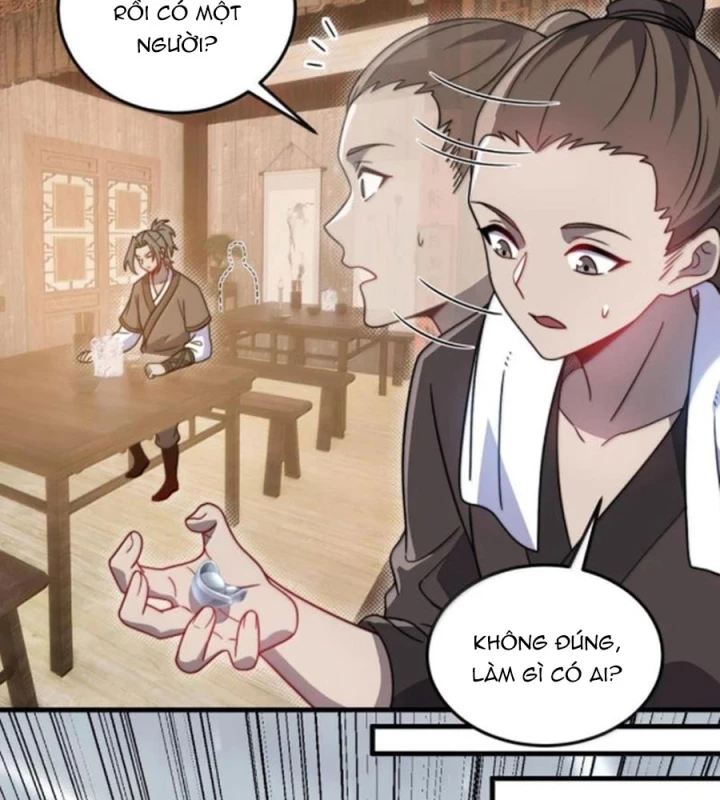 Vai Ác Sư Tôn Mang Theo Các Đồ Đệ Vô Địch Thiên Hạ Chapter 166 - 34