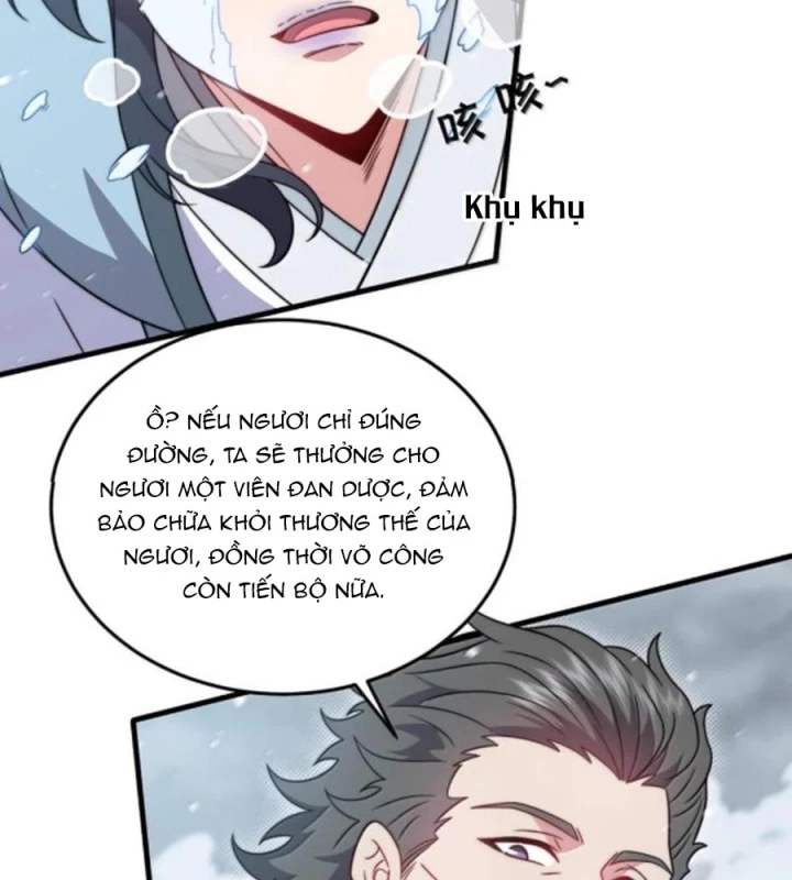 Vai Ác Sư Tôn Mang Theo Các Đồ Đệ Vô Địch Thiên Hạ Chapter 166 - 38