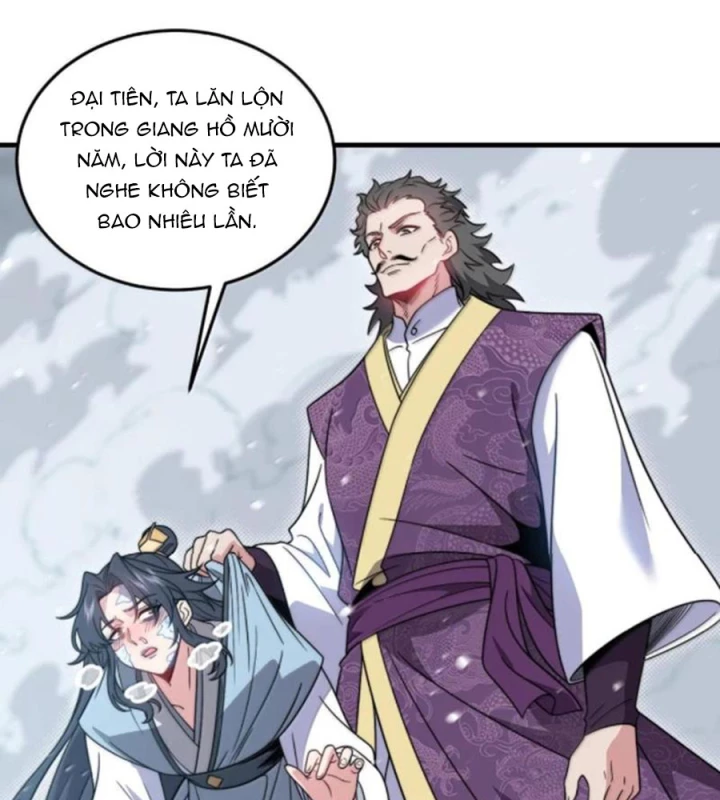 Vai Ác Sư Tôn Mang Theo Các Đồ Đệ Vô Địch Thiên Hạ Chapter 166 - 41