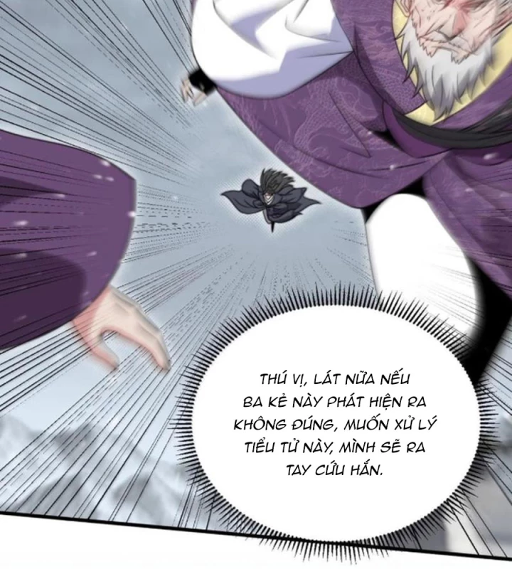 Vai Ác Sư Tôn Mang Theo Các Đồ Đệ Vô Địch Thiên Hạ Chapter 166 - 54