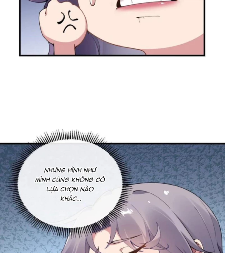 Thánh Nữ, Xin Hãy Dừng Ngay Những Trò Quái Đản Của Cô Đi!! Chapter 126 - Trang 2