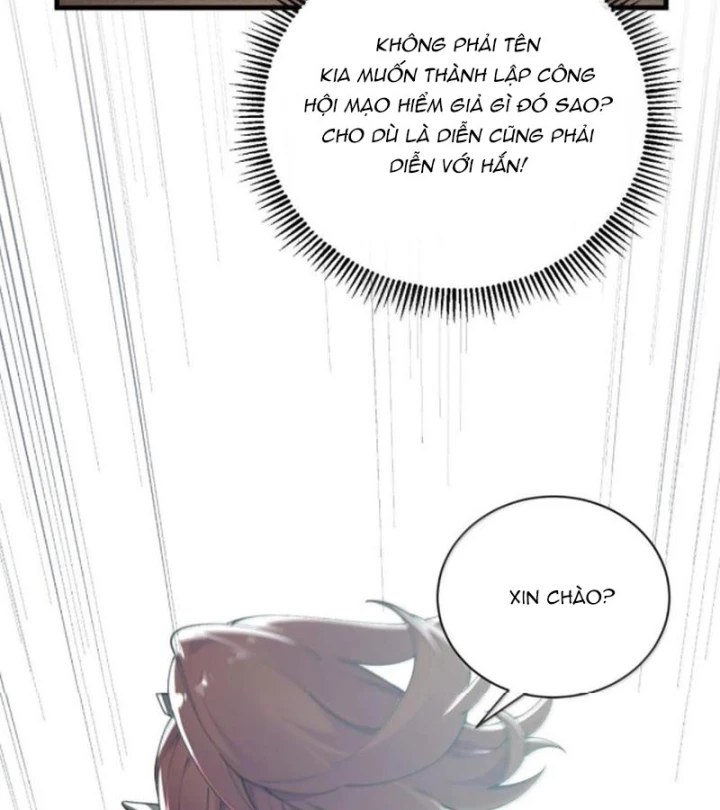 Thánh Nữ, Xin Hãy Dừng Ngay Những Trò Quái Đản Của Cô Đi!! Chapter 126 - Trang 2