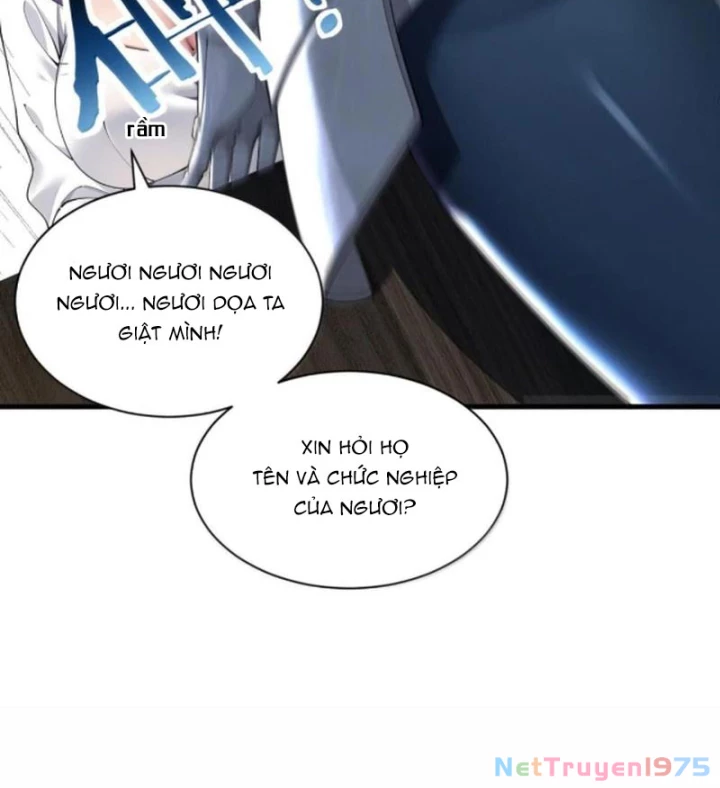 Thánh Nữ, Xin Hãy Dừng Ngay Những Trò Quái Đản Của Cô Đi!! Chapter 126 - Trang 2