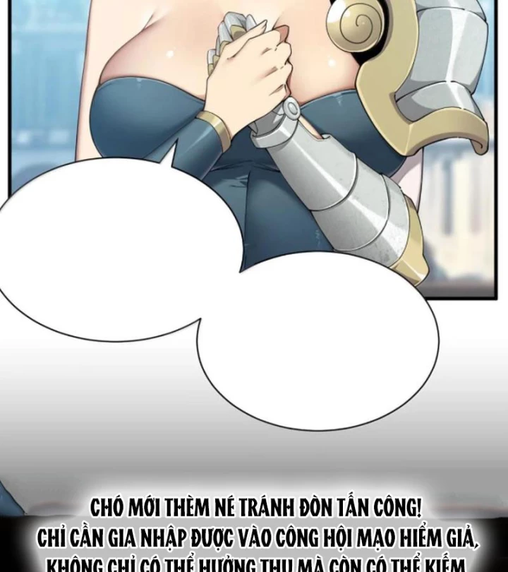 Thánh Nữ, Xin Hãy Dừng Ngay Những Trò Quái Đản Của Cô Đi!! Chapter 126 - Trang 2