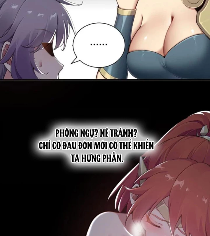 Thánh Nữ, Xin Hãy Dừng Ngay Những Trò Quái Đản Của Cô Đi!! Chapter 126 - Trang 2