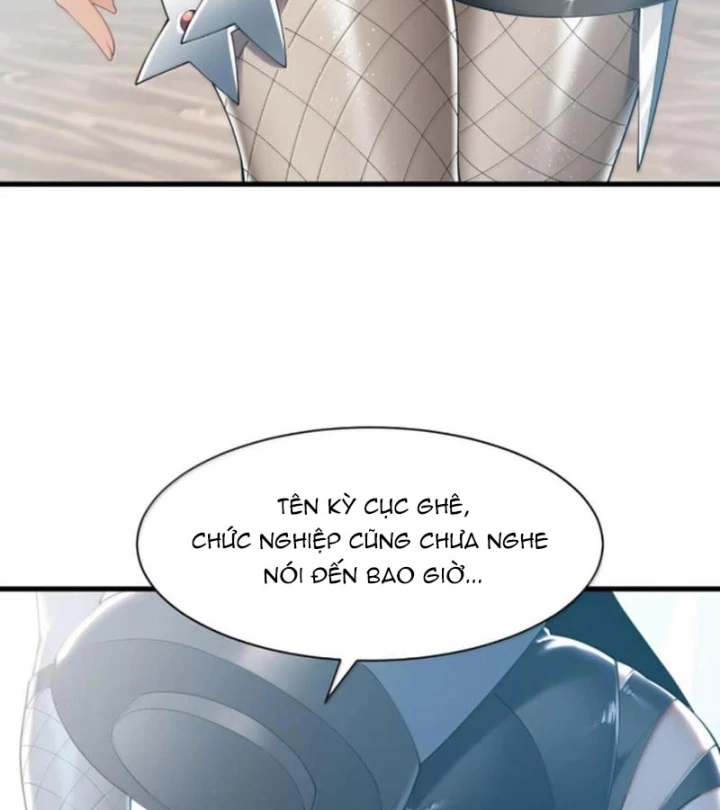 Thánh Nữ, Xin Hãy Dừng Ngay Những Trò Quái Đản Của Cô Đi!! Chapter 126 - Trang 2