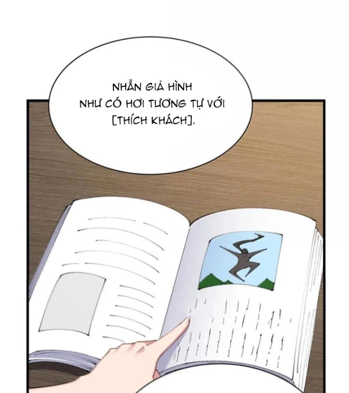 Thánh Nữ, Xin Hãy Dừng Ngay Những Trò Quái Đản Của Cô Đi!! Chapter 126 - Trang 2