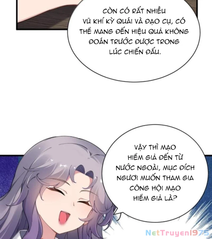Thánh Nữ, Xin Hãy Dừng Ngay Những Trò Quái Đản Của Cô Đi!! Chapter 126 - Trang 2
