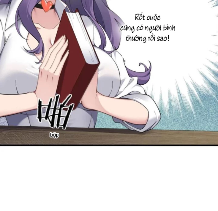 Thánh Nữ, Xin Hãy Dừng Ngay Những Trò Quái Đản Của Cô Đi!! Chapter 126 - Trang 2