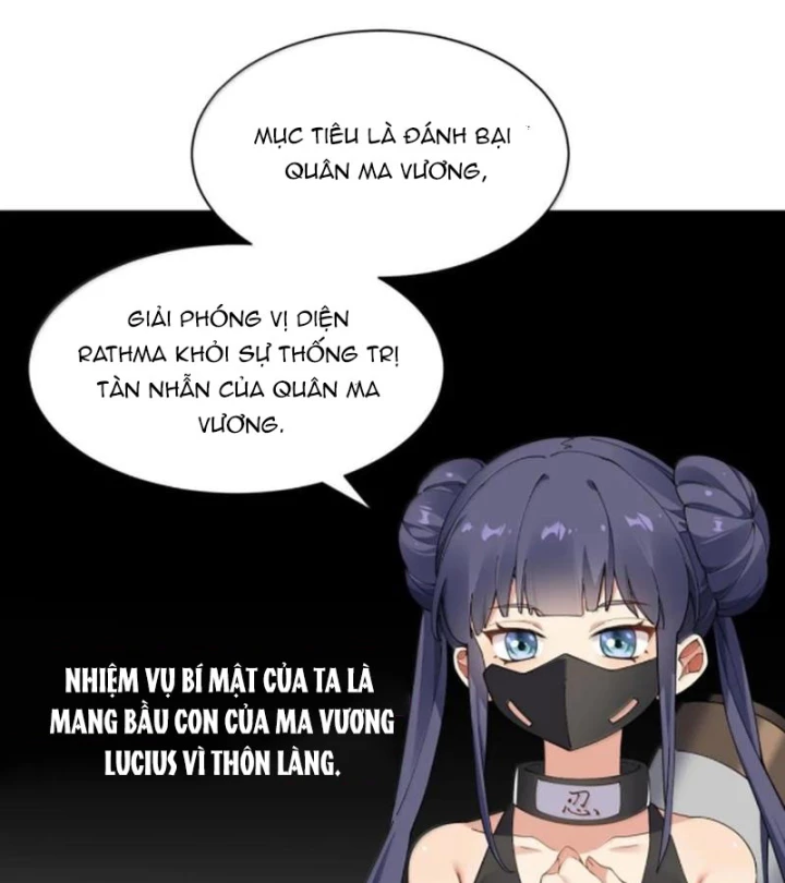 Thánh Nữ, Xin Hãy Dừng Ngay Những Trò Quái Đản Của Cô Đi!! Chapter 126 - Trang 2