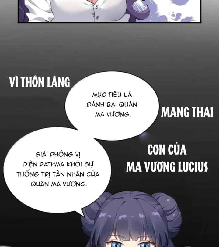 Thánh Nữ, Xin Hãy Dừng Ngay Những Trò Quái Đản Của Cô Đi!! Chapter 126 - Trang 2