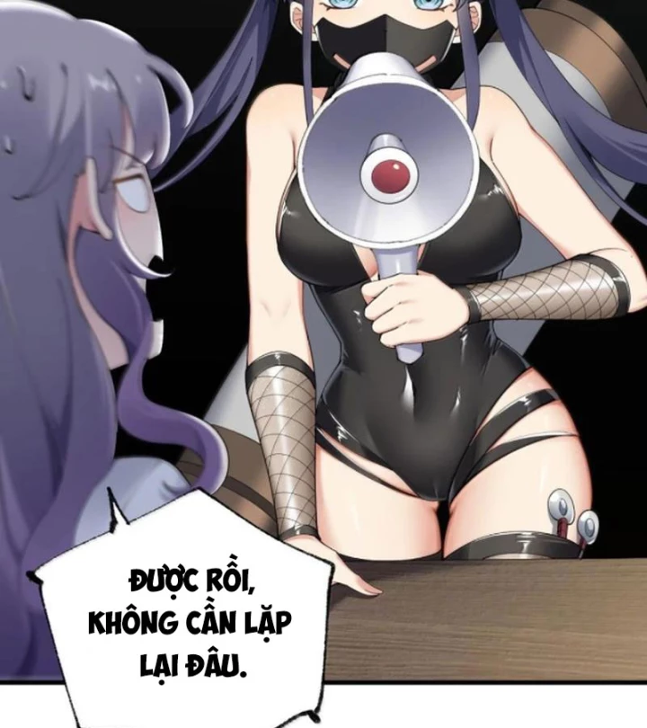 Thánh Nữ, Xin Hãy Dừng Ngay Những Trò Quái Đản Của Cô Đi!! Chapter 126 - Trang 2