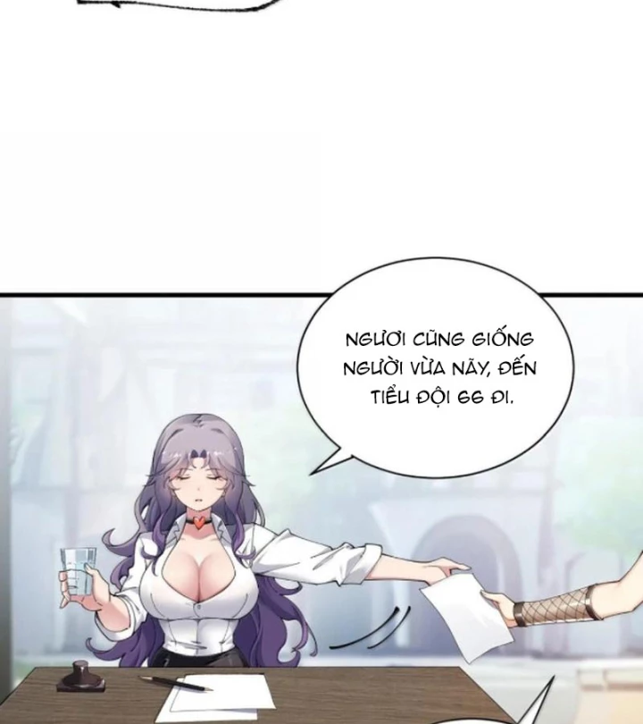 Thánh Nữ, Xin Hãy Dừng Ngay Những Trò Quái Đản Của Cô Đi!! Chapter 126 - Trang 2