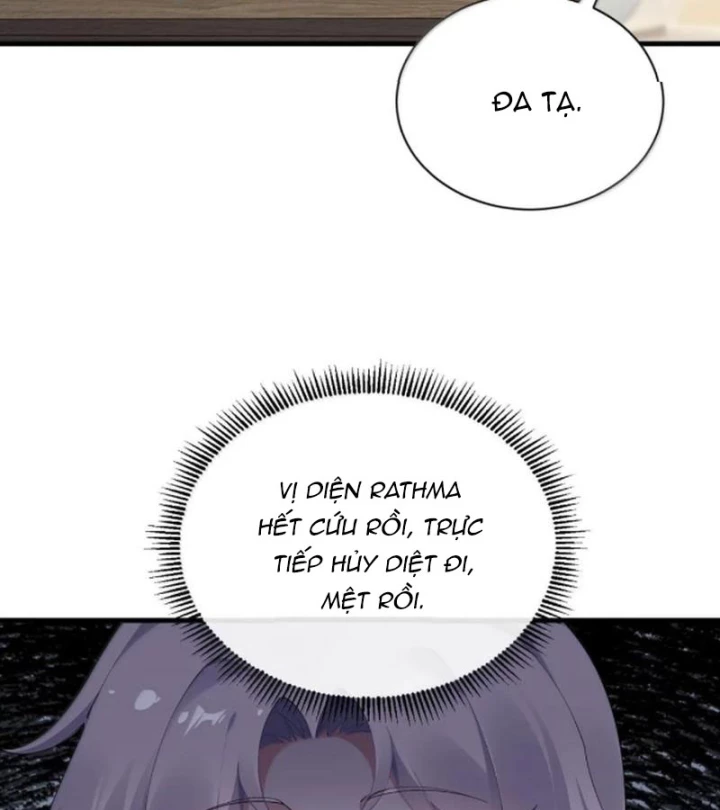 Thánh Nữ, Xin Hãy Dừng Ngay Những Trò Quái Đản Của Cô Đi!! Chapter 126 - Trang 2