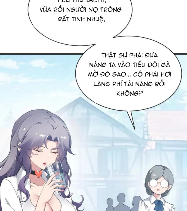 Thánh Nữ, Xin Hãy Dừng Ngay Những Trò Quái Đản Của Cô Đi!! Chapter 126 - Trang 2