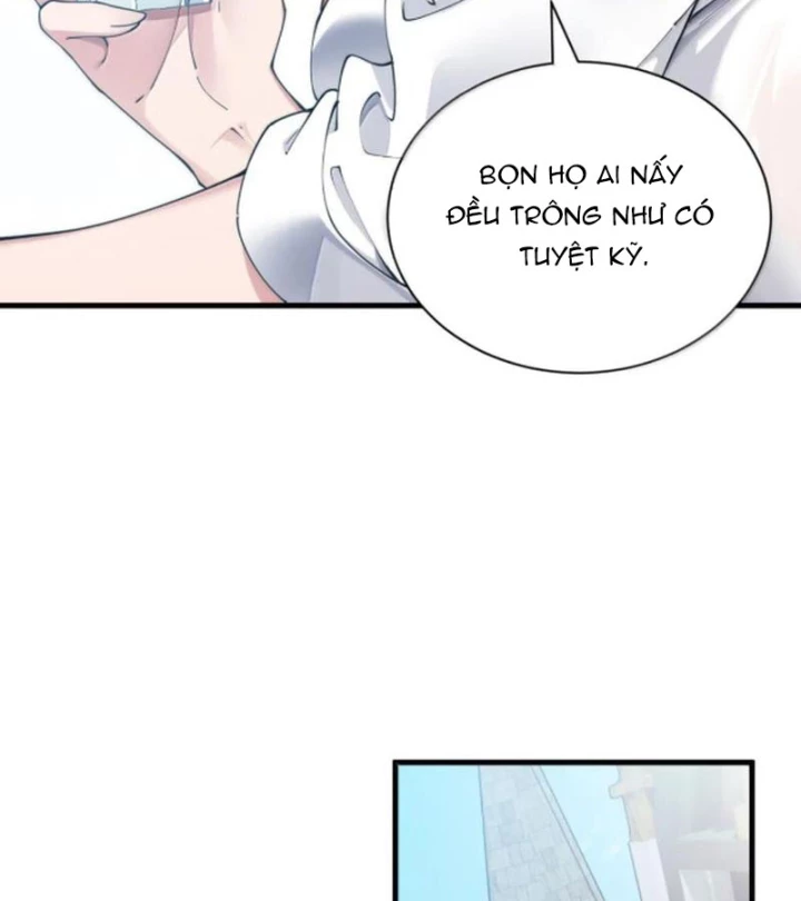 Thánh Nữ, Xin Hãy Dừng Ngay Những Trò Quái Đản Của Cô Đi!! Chapter 126 - Trang 2