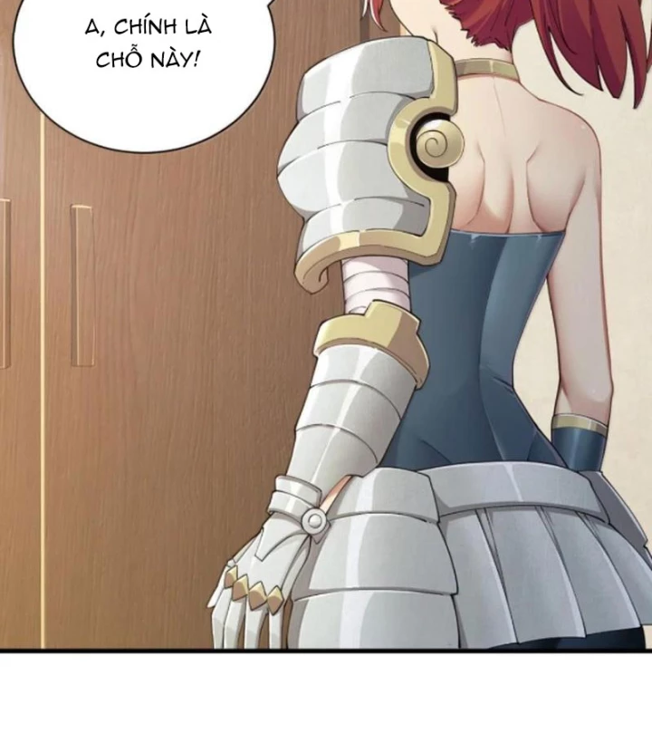 Thánh Nữ, Xin Hãy Dừng Ngay Những Trò Quái Đản Của Cô Đi!! Chapter 126 - Trang 2