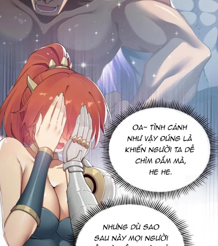 Thánh Nữ, Xin Hãy Dừng Ngay Những Trò Quái Đản Của Cô Đi!! Chapter 126 - Trang 2