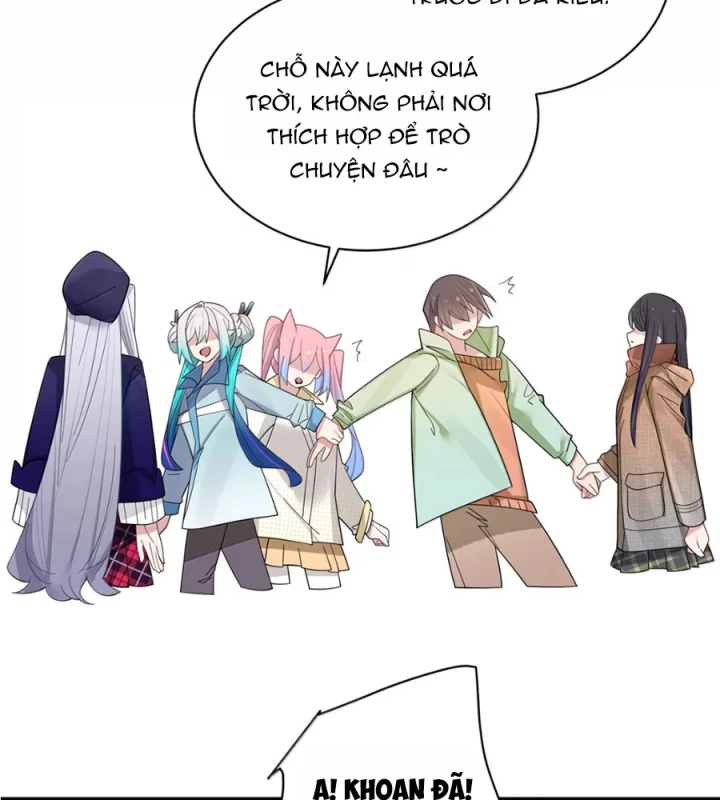 Làm Sao Để Chạy Trốn Dàn Hậu Cung Chapter 170 - 64