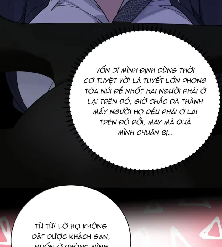 Làm Sao Để Chạy Trốn Dàn Hậu Cung Chapter 170 - 93