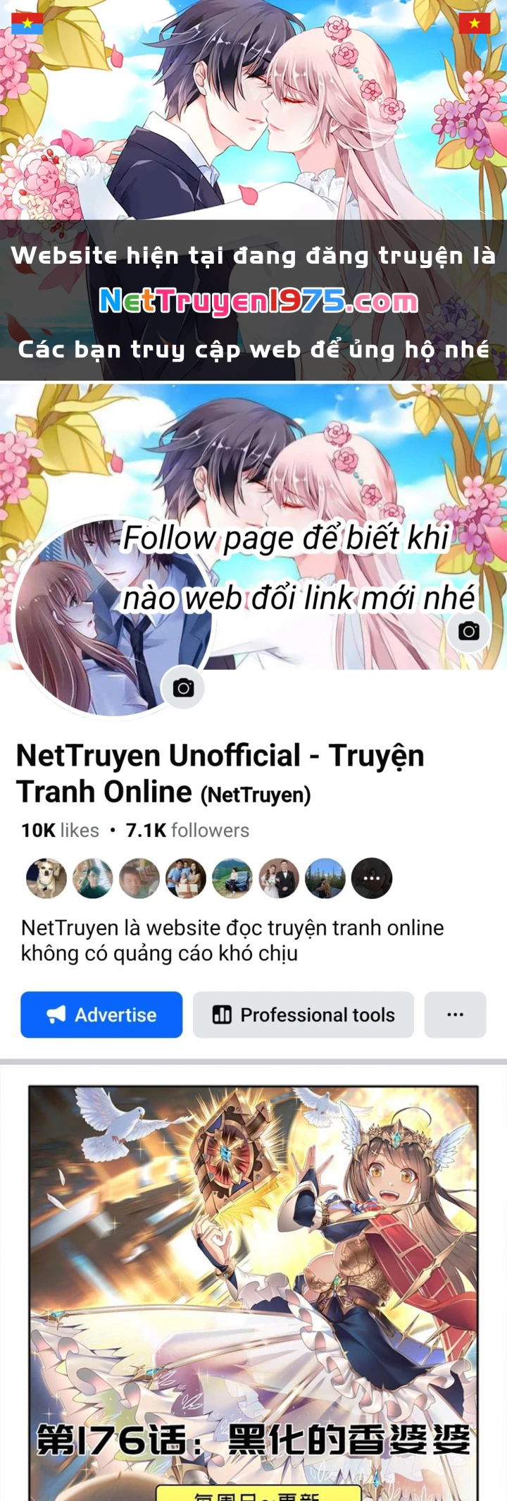 Cứu Thế Giới Đi, Ông Chú! Chapter 176 - 1
