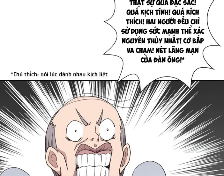 Cứu Thế Giới Đi, Ông Chú! Chapter 176 - 35