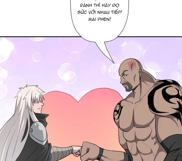 Cứu Thế Giới Đi, Ông Chú! Chapter 176 - 59