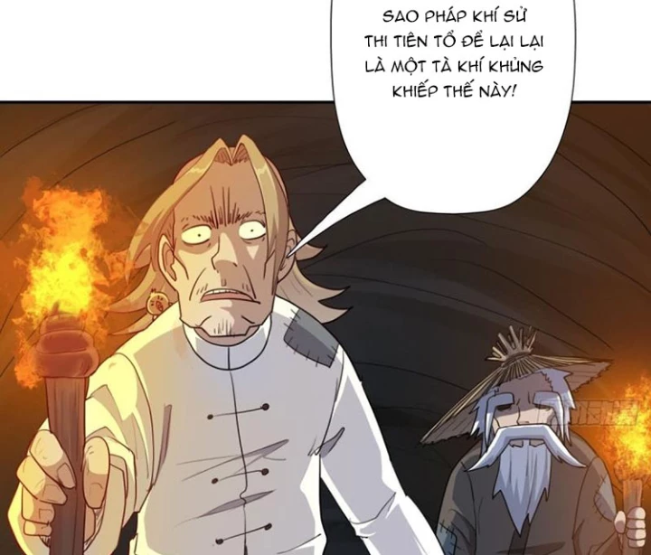 Cứu Thế Giới Đi, Ông Chú! Chapter 176 - 79