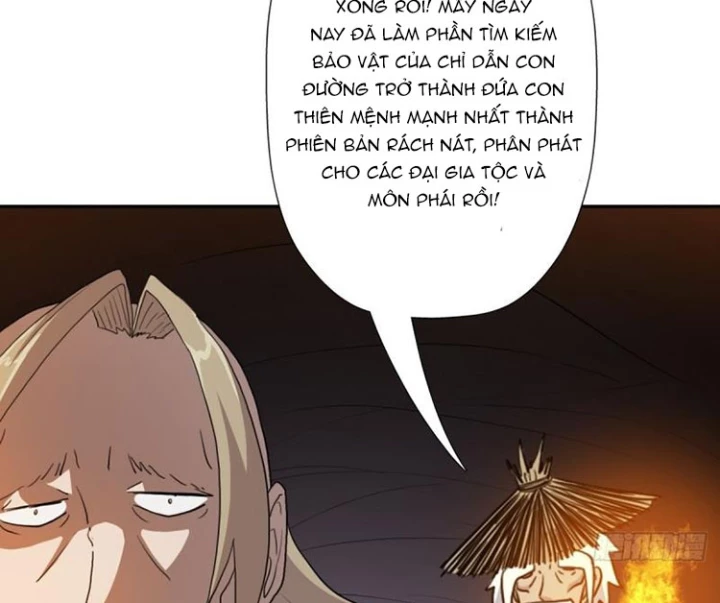 Cứu Thế Giới Đi, Ông Chú! Chapter 176 - 83