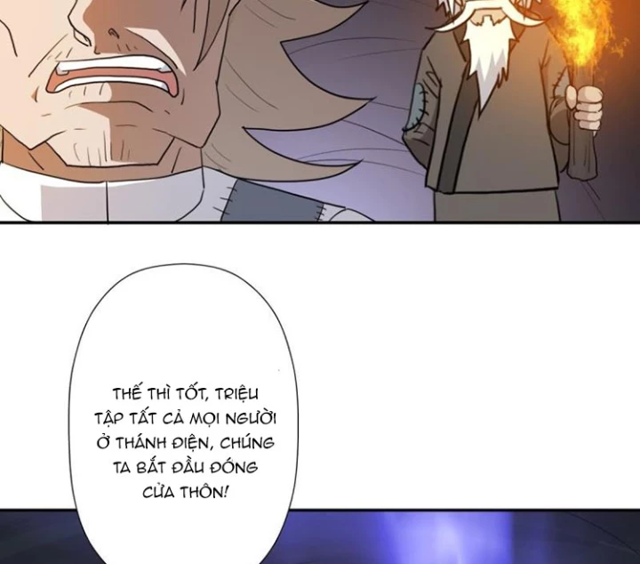 Cứu Thế Giới Đi, Ông Chú! Chapter 176 - 84