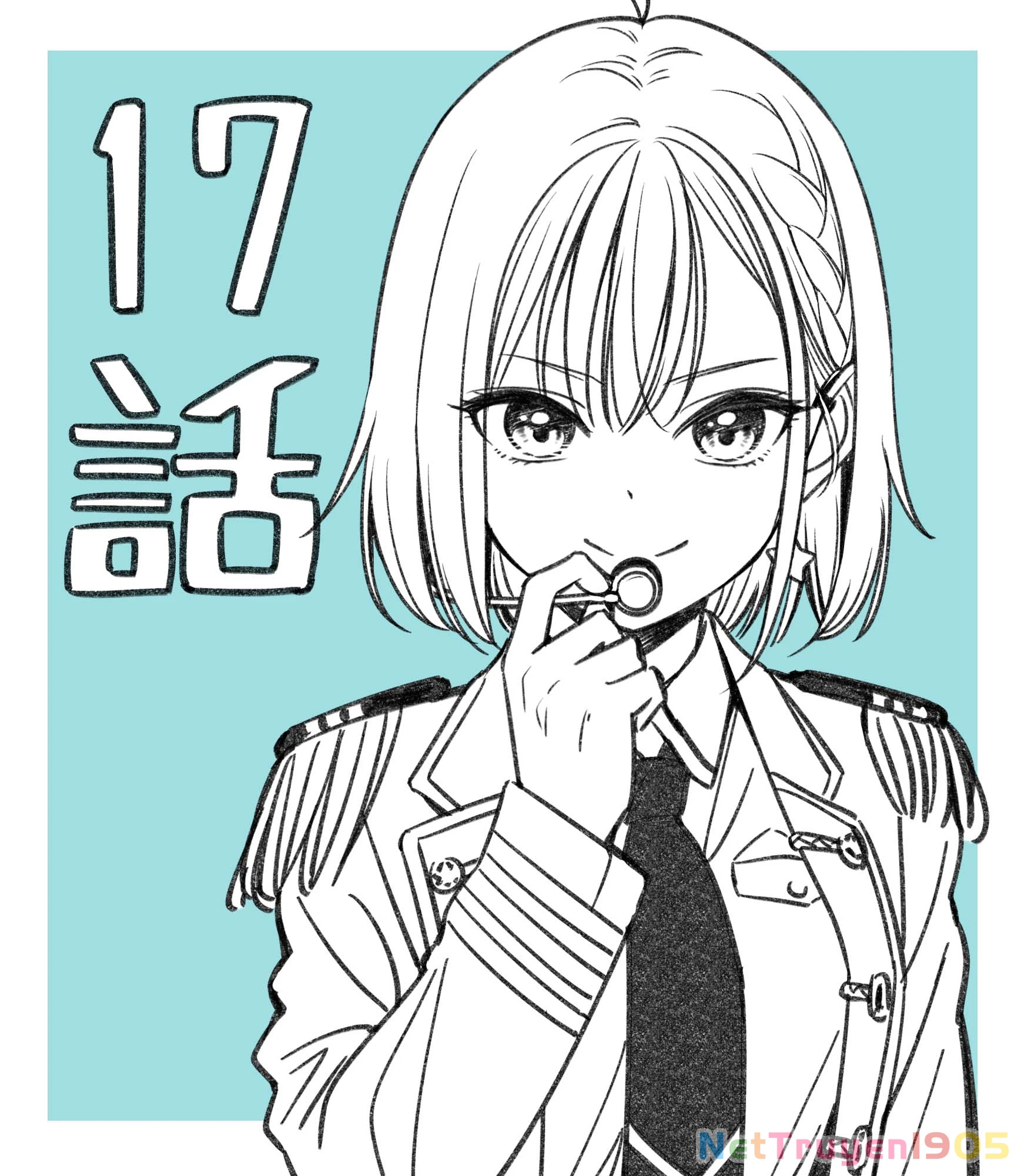 Idol X Idol Story! Chapter 17 - 25